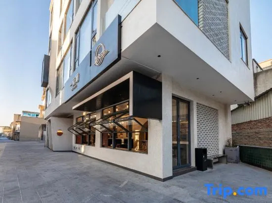 oi casa ylc hotel