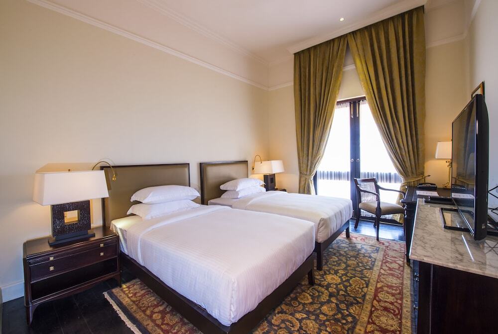 Galle Face Hotel