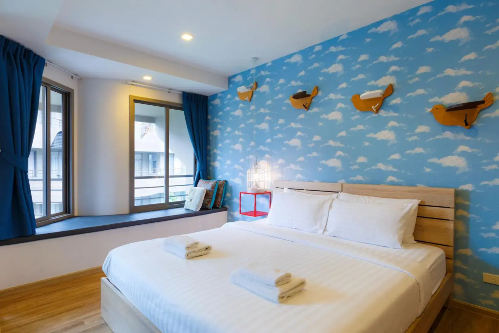 Standard room