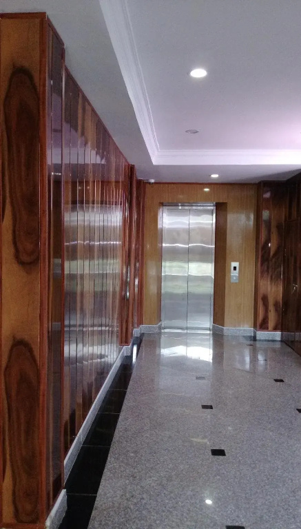 Myanmar Sports Hotel - Général