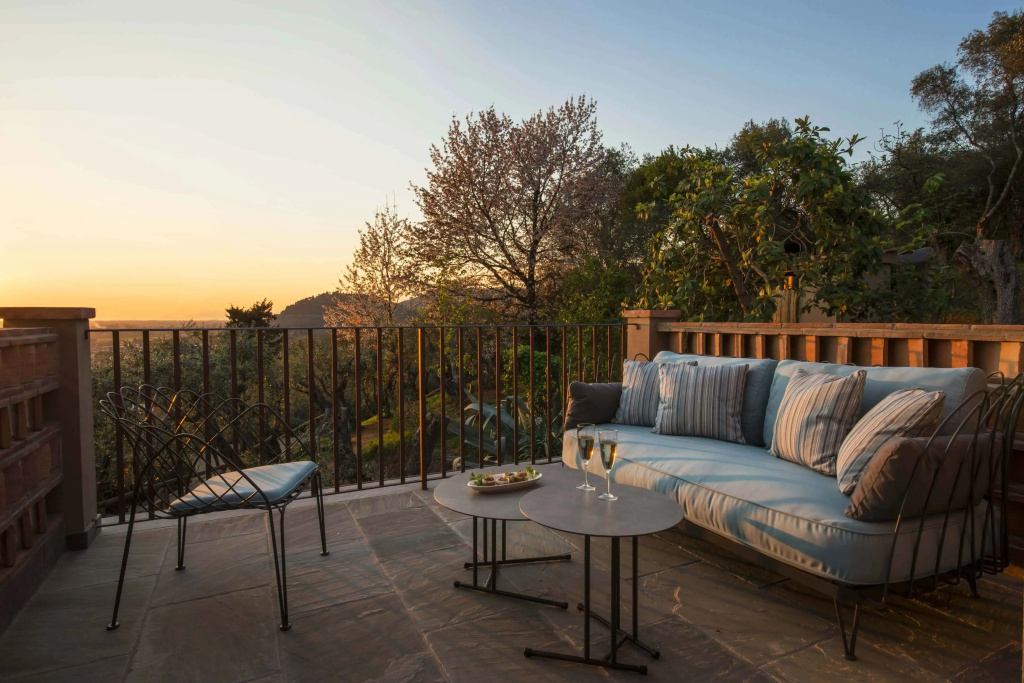 Locanda al Colle - Chambres
