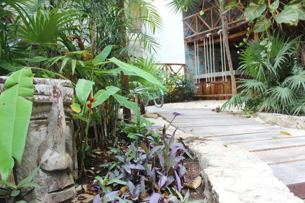 Hotel photo 10
