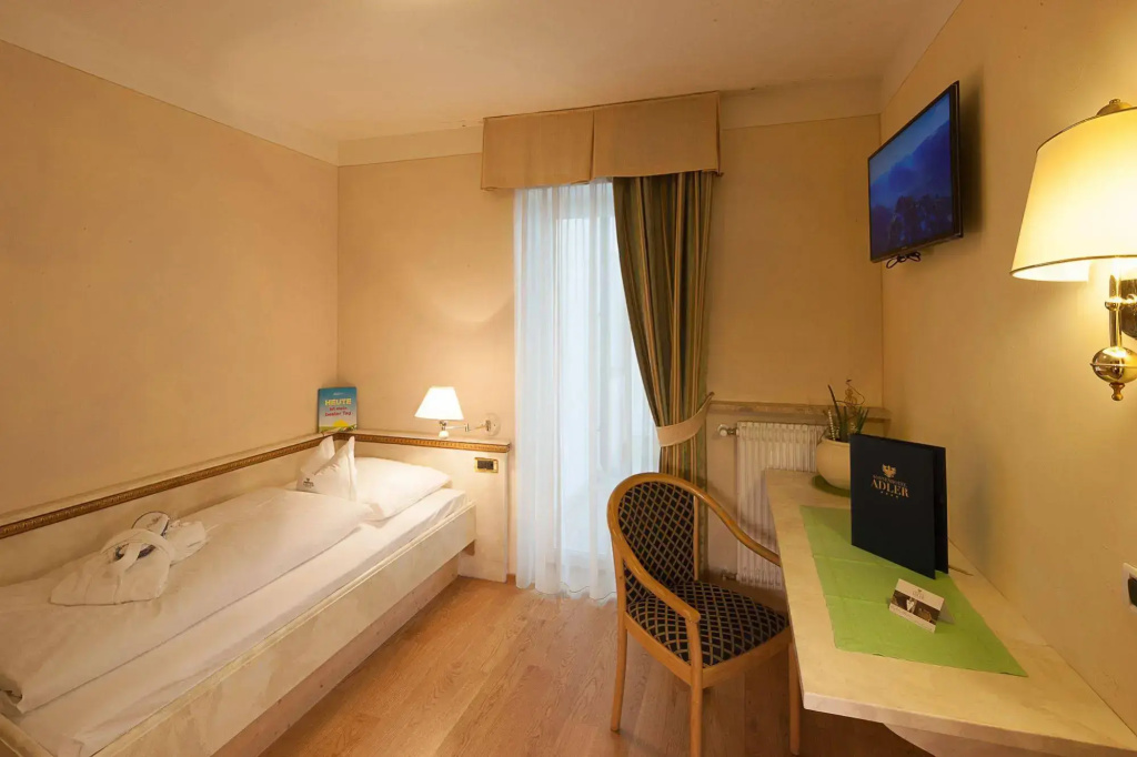 Sonnenhotel Adler - Général