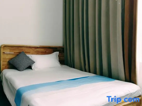 GreenTree Alliance Shanghai ChongMing BaYi Road Walking Street Hotel - Chambres
