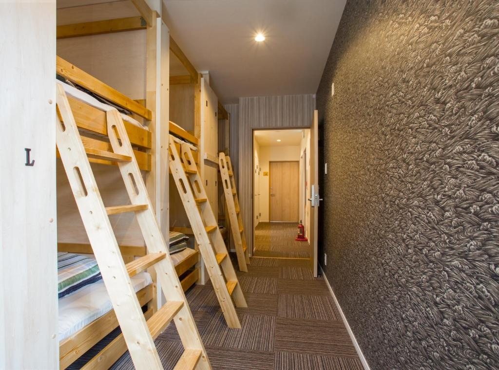 Mulan Hostel 사진 2