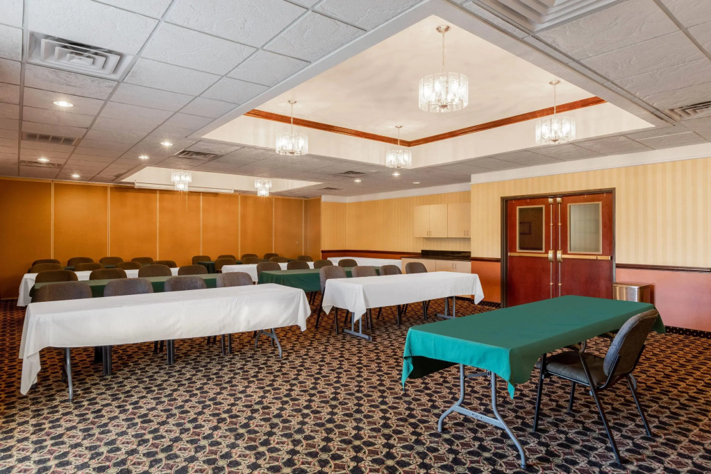 La Quinta Inn & Suites by Wyndham Dodge City - Général