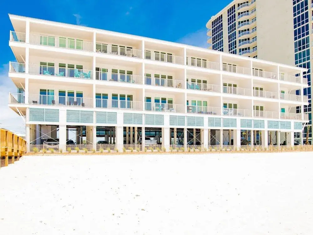 Sea Glass by Southern Vacation Rentals