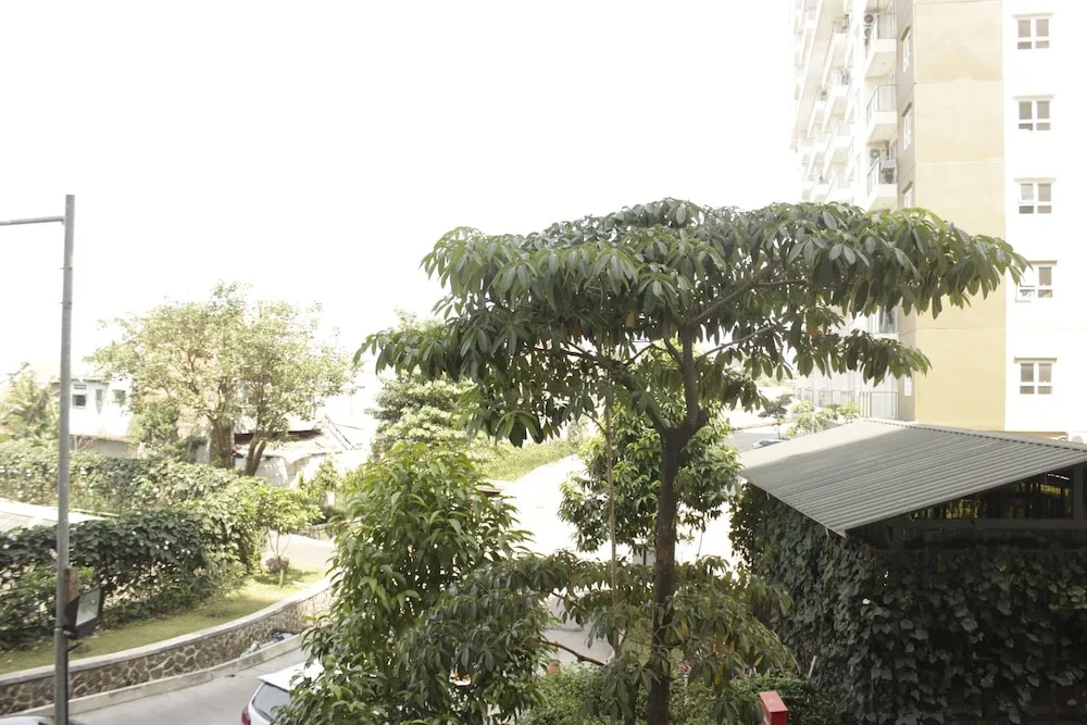 Comfy & Strategic 2BR Gateway Pasteur Apartment near Pasteur Exit Toll