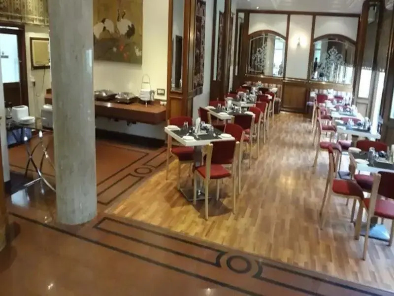 Regent Andheri Hotel - Général