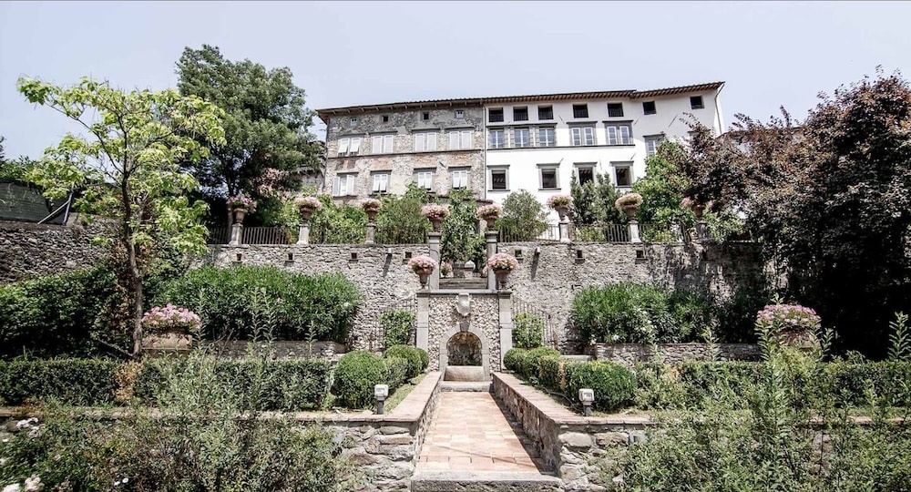 Palazzo Buonvisi