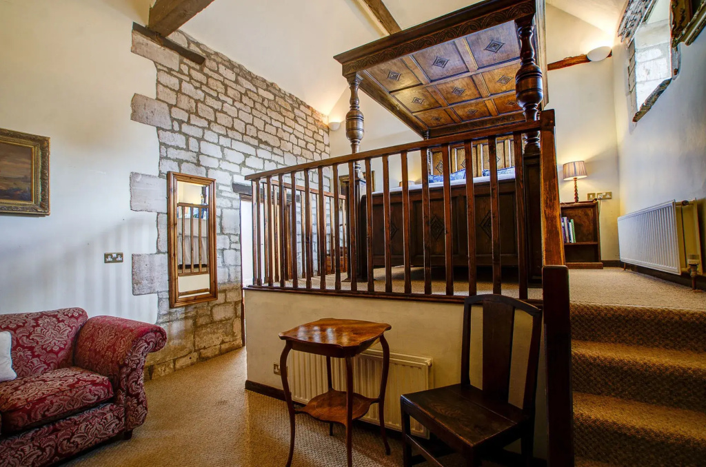 The Moonraker Hotel - Général