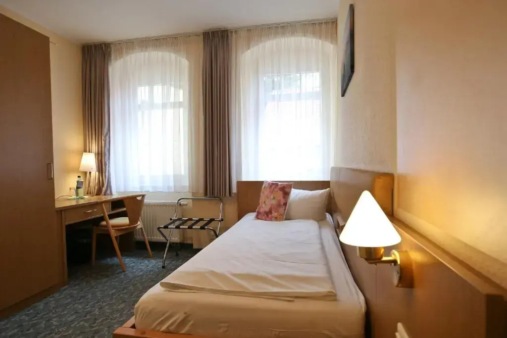 Hotel Wehlener Hof - Chambres