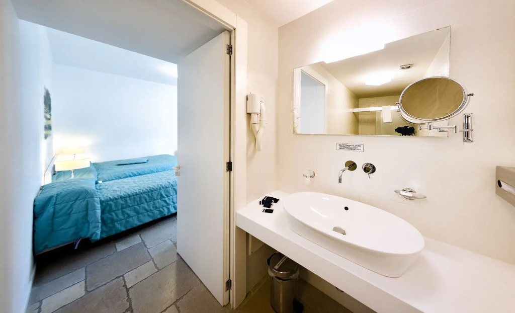 Dimora San Giuseppe Hotel & SPA**** - Général