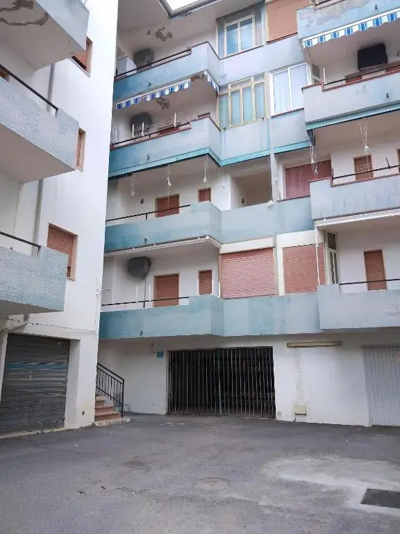 Appartamento con vista panoramica, opzione economica