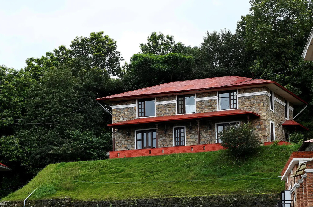 Pataleban Vineyard Resort
