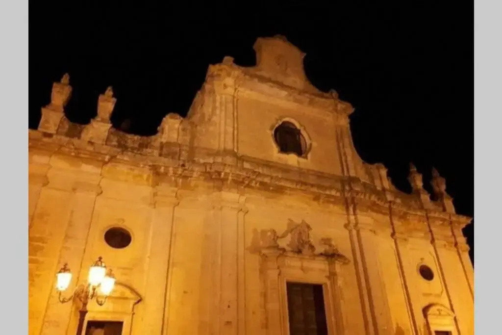 Villetta Maria: casa-vacanze nel cuore del Salento
