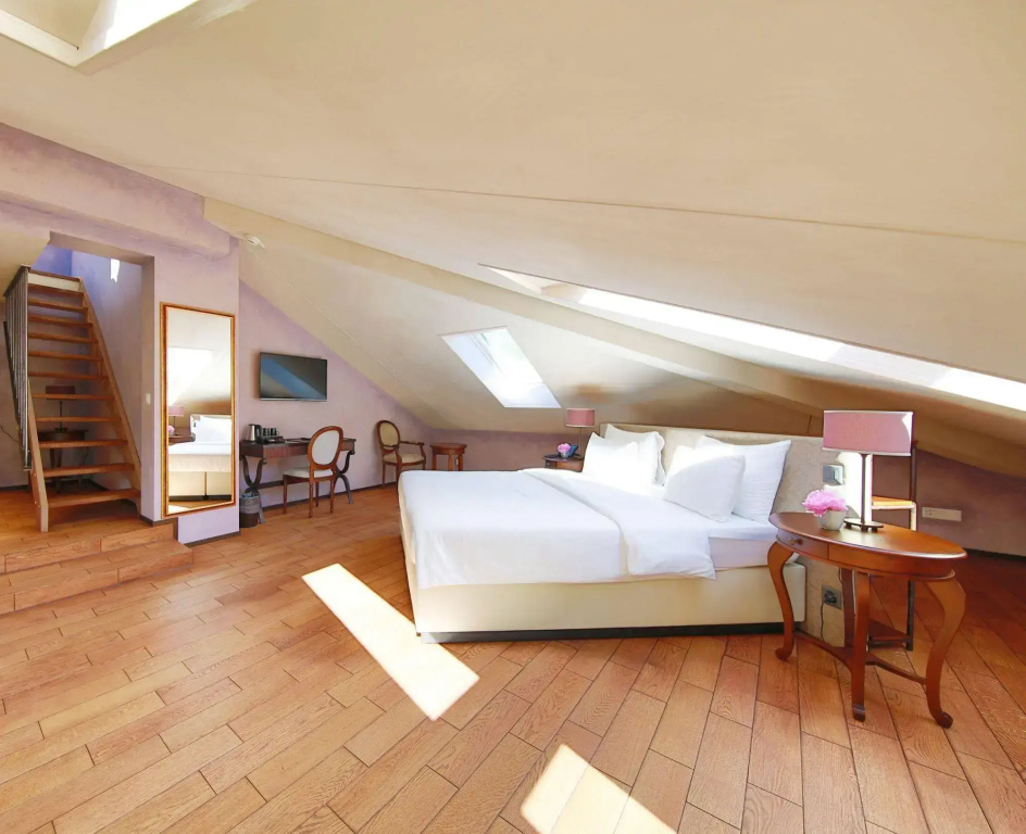 La Tureta Boutique Hotel & Restaurant - Général