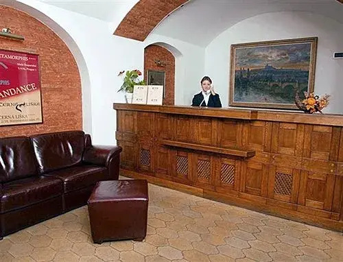 Hotel Lippert - Général