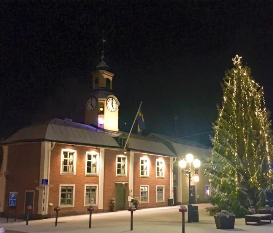 Johanssons Gårdshotell i Roslagen