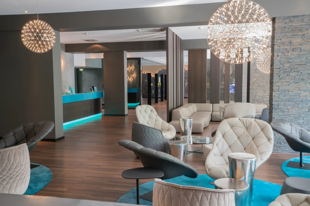 Hotel photo 12