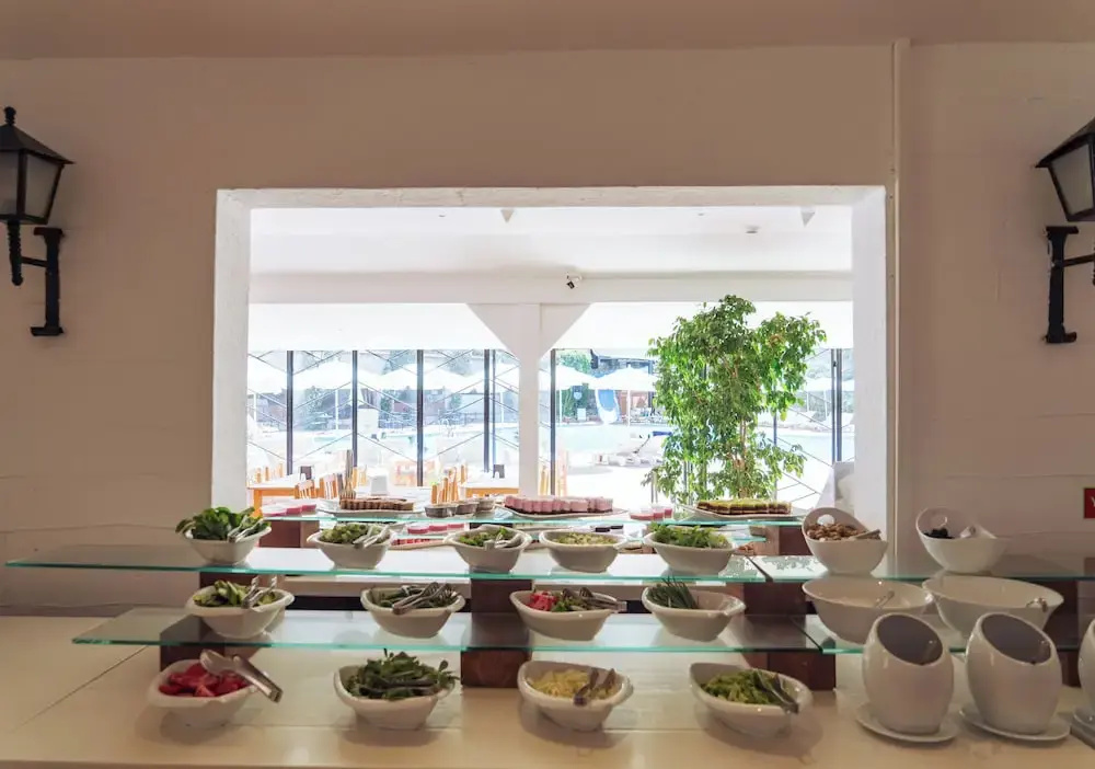 Green Anatolia Club & Hotel - All Inclusive - Général