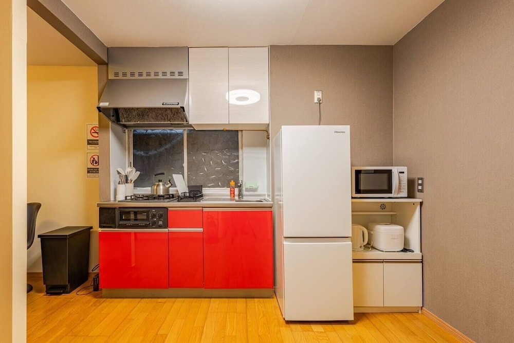 Shikanjima Detached house 사진 24