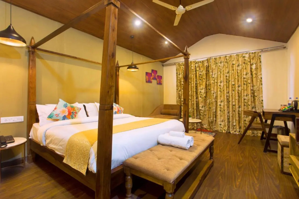 Hotel photo 19