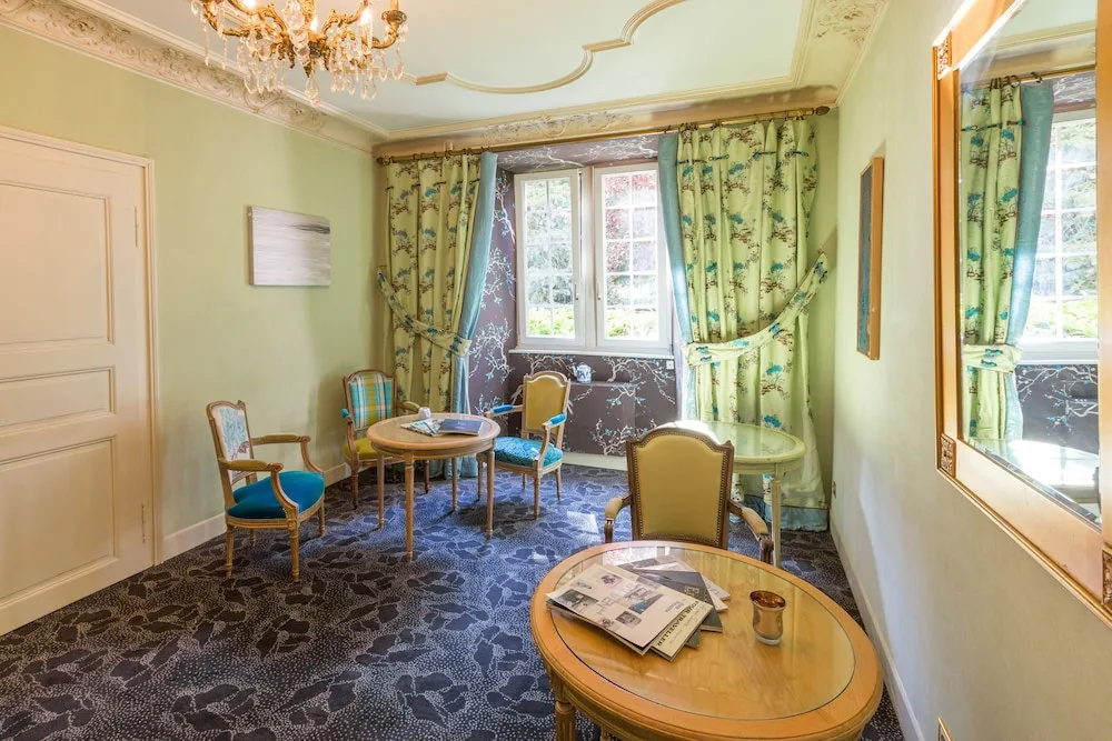 Hostellerie de la Pommeraie by Popinns - Général