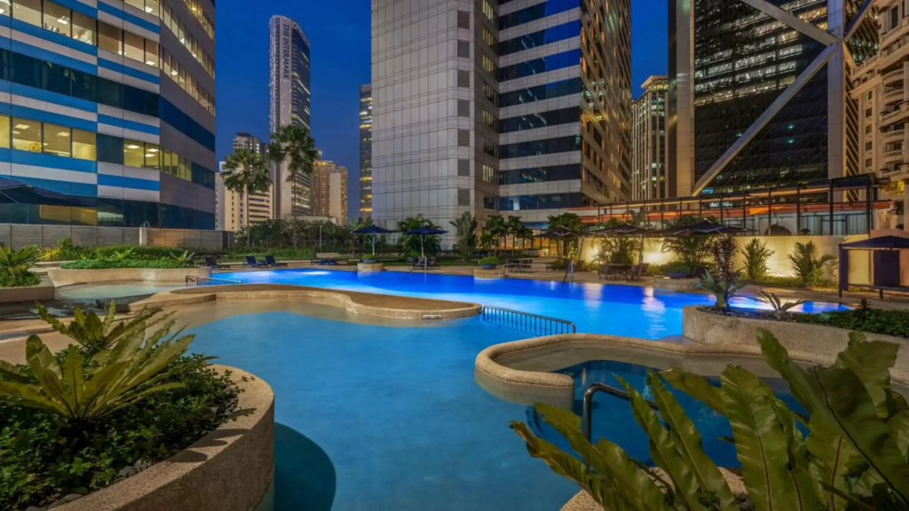 InterContinental Kuala Lumpur by IHG - фото 30