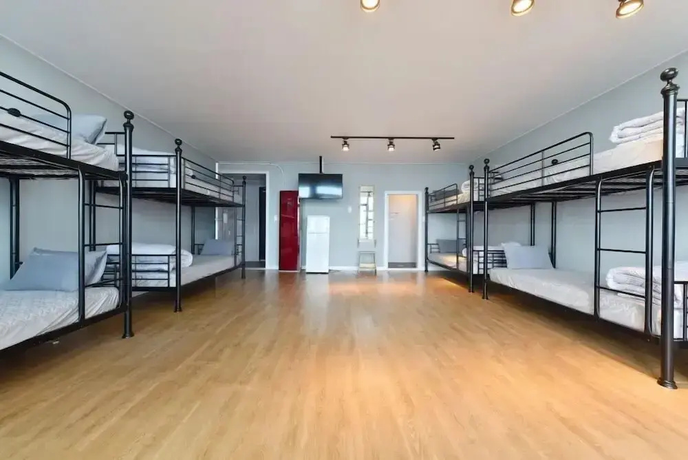 Hotel photo 11