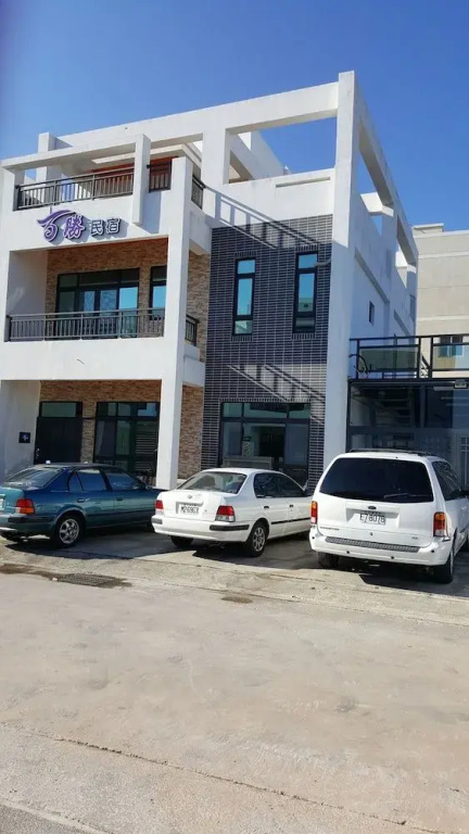 Passion B&B