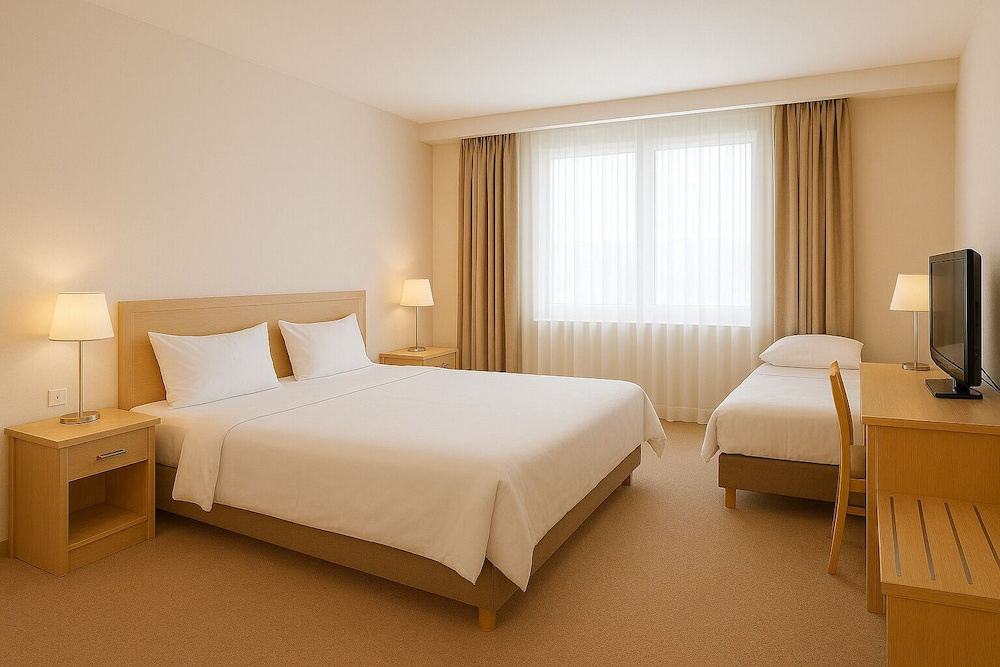 Arnavutköy Airport Hotel