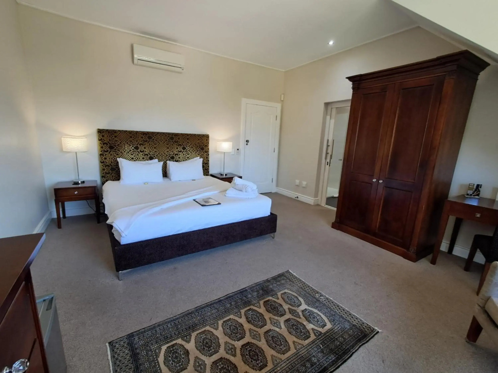 The Wild Mushroom Boutique Hotel - Général