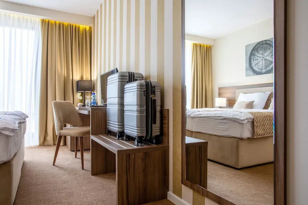 Hotel photo 6