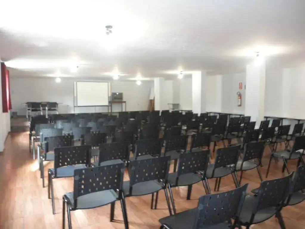 Joia Hotel - Général