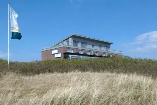 Dunenhotel Borkum