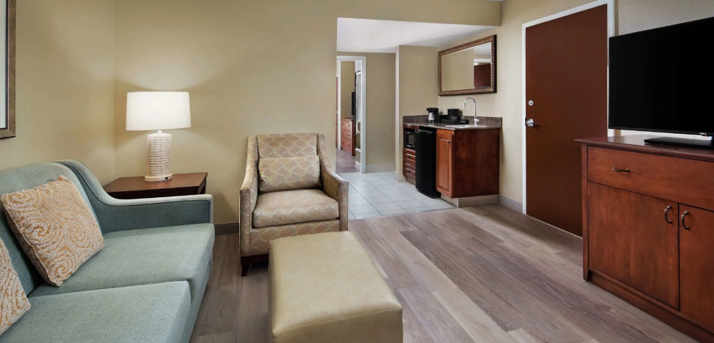 Embassy Suites by Hilton Destin Miramar Beach - Général