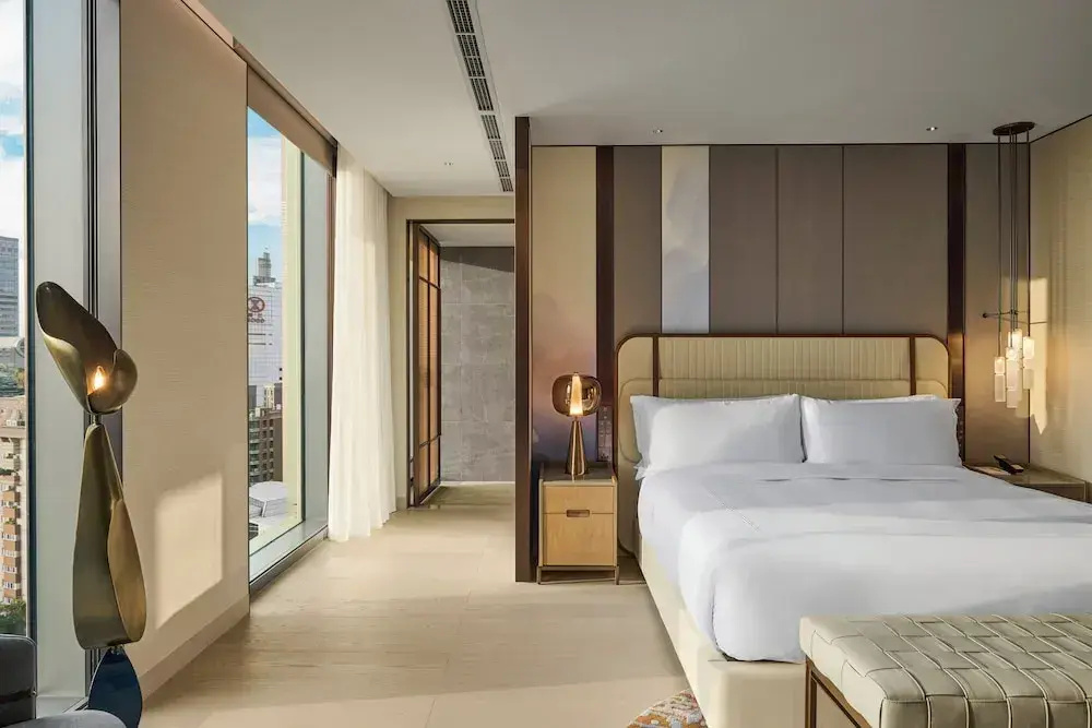Intercontinental Taichung by IHG - фото 3