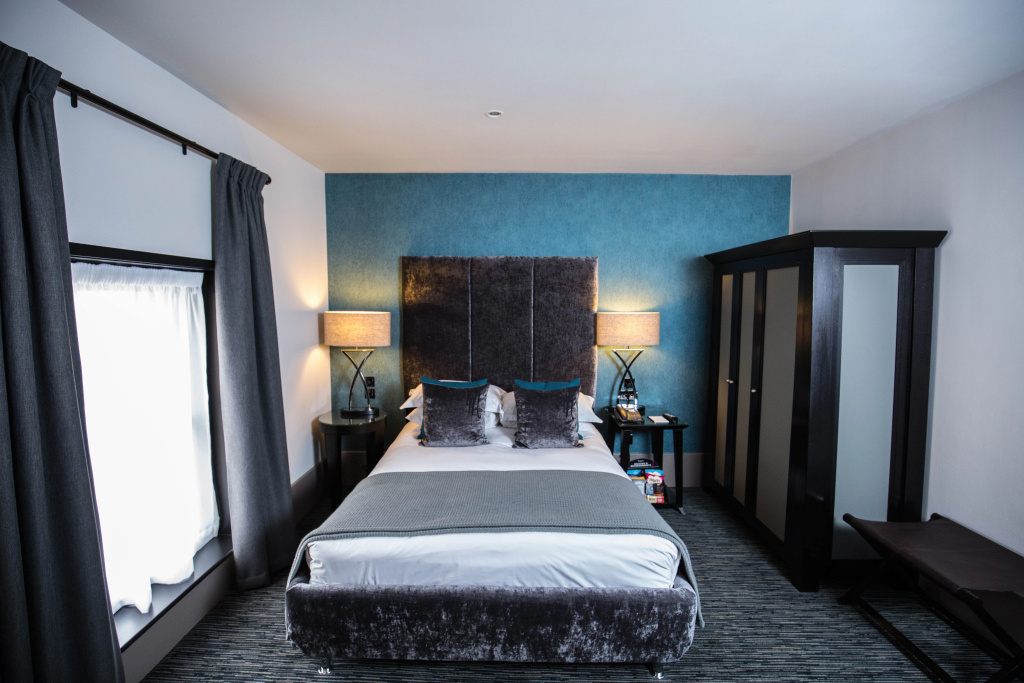 Malmaison Oxford - Général