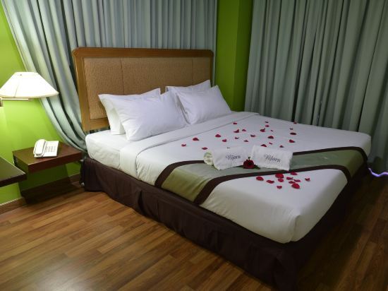 Bjorn Boutique Hotel Wangsa Maju