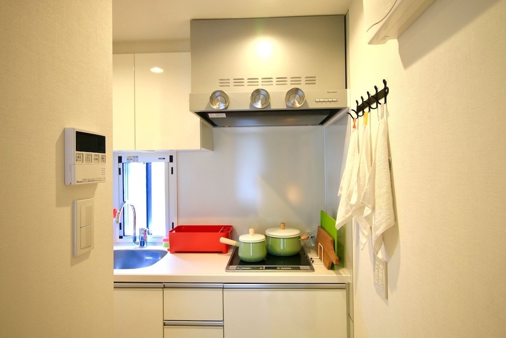 Uhome Minowa Hotel 사진 1