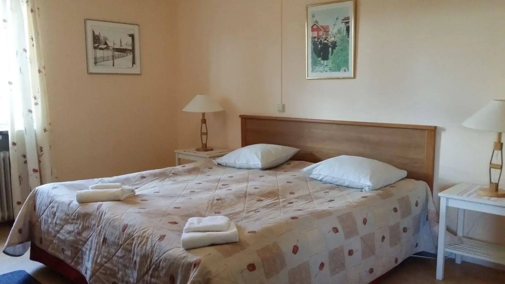 Hotell Rättvik - Général