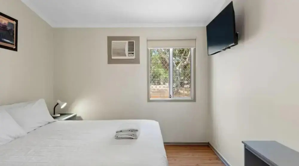 Discovery Parks - Port Hedland - Chambres