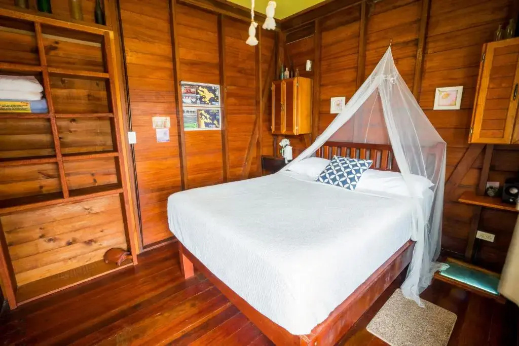 Eclypse de Mar Acqua Lodge - Chambres