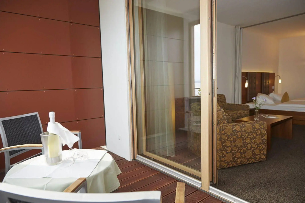 Flair Hotel Zum Schiff - Général