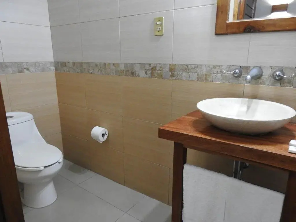 Hotel Pastora - Général