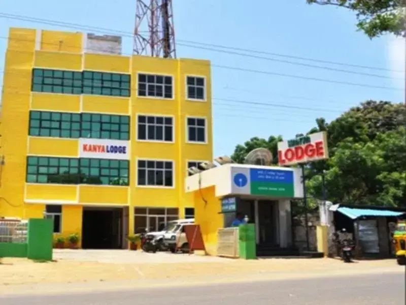 Hotel Kanya