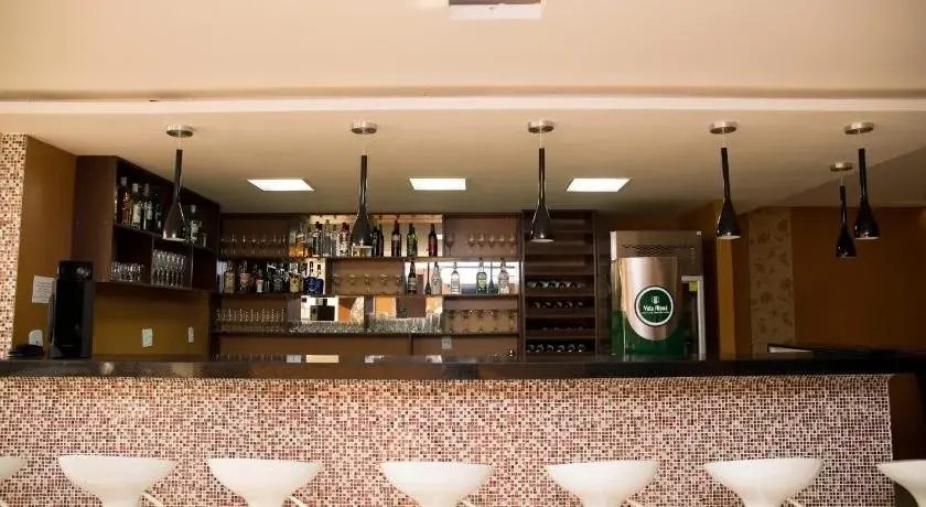 Nosso Hotel - Général