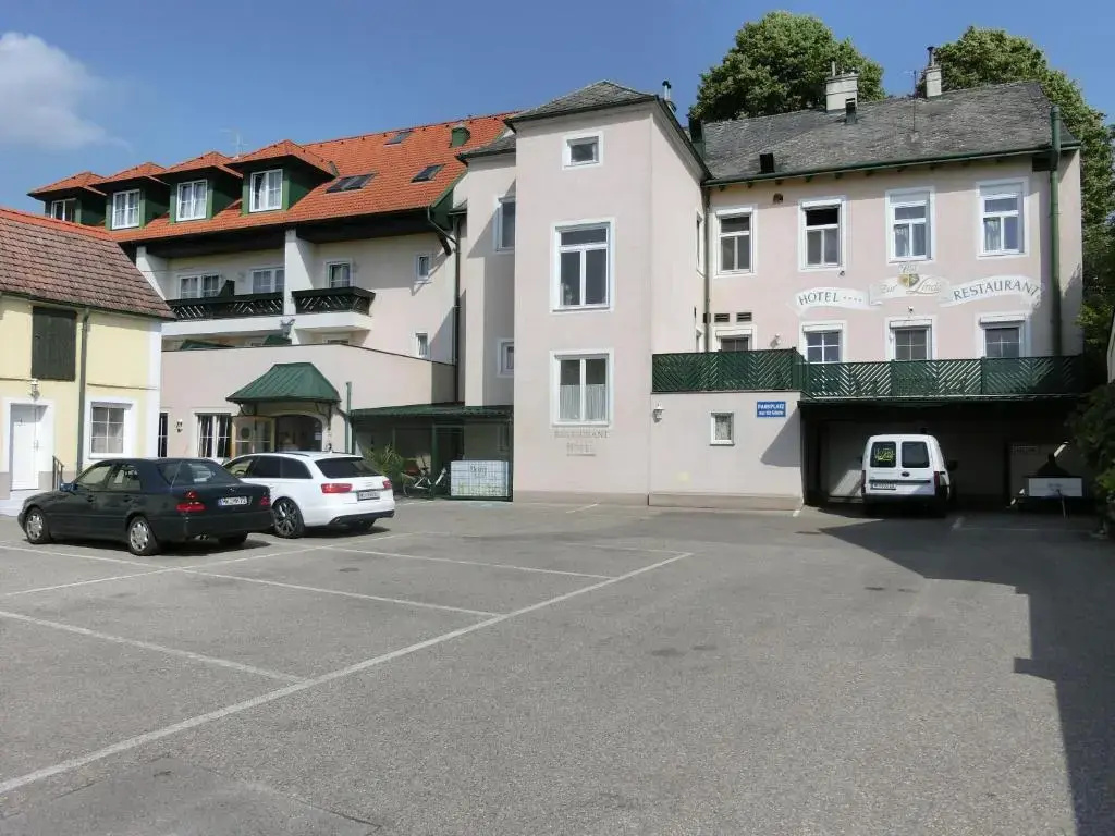 Self-Check-in Hotel VinoQ Mistelbach - Chambres