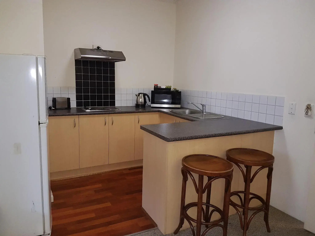 Family Apartment